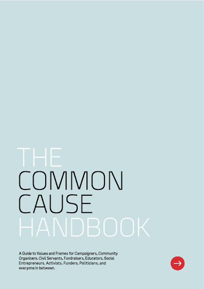 Handbook Cover