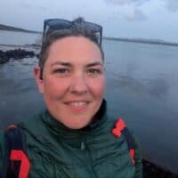 Carrie Magee