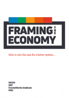 Framing the Economy Report