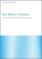 The Offshore Valuation Cover PIRC